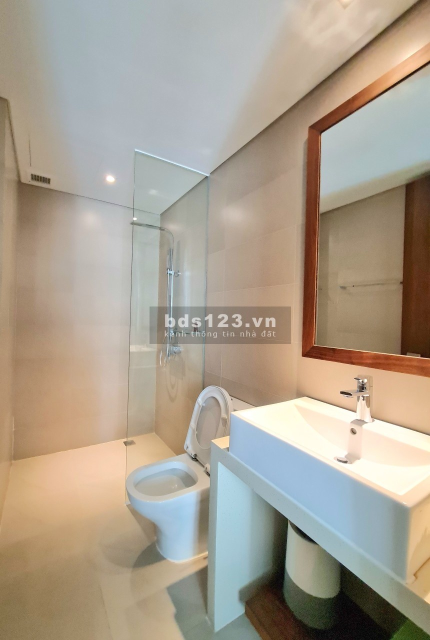 Cần bán căn hộ A La Carte 64m2 giá có thương lượng