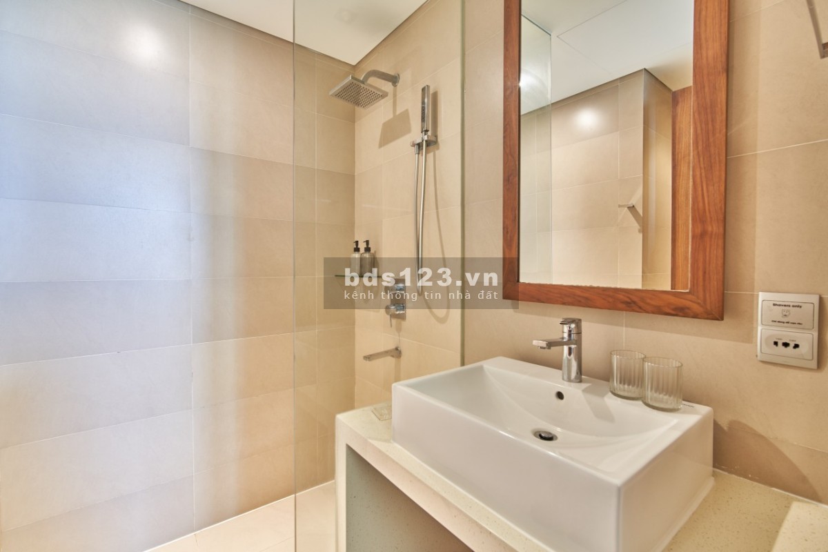 Cần bán căn hộ A La Carte 64m2 giá có thương lượng