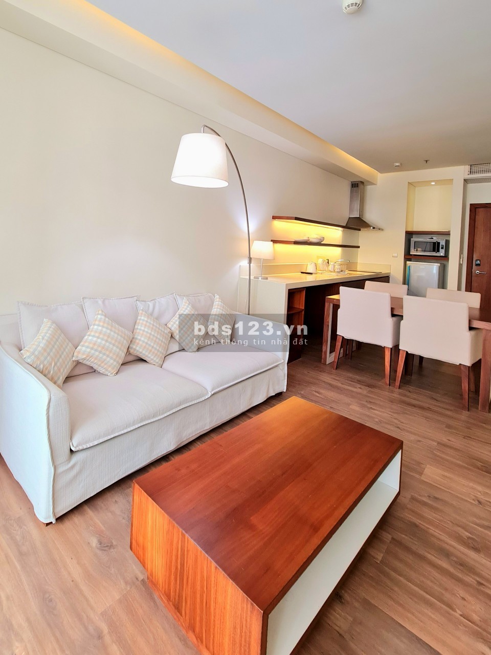 Cần bán căn hộ A La Carte 64m2 giá có thương lượng