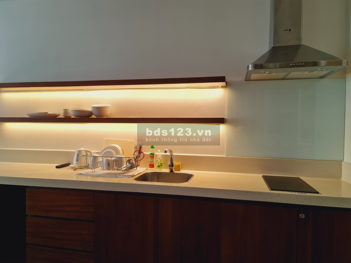 Cần bán căn hộ A La Carte 64m2 giá có thương lượng