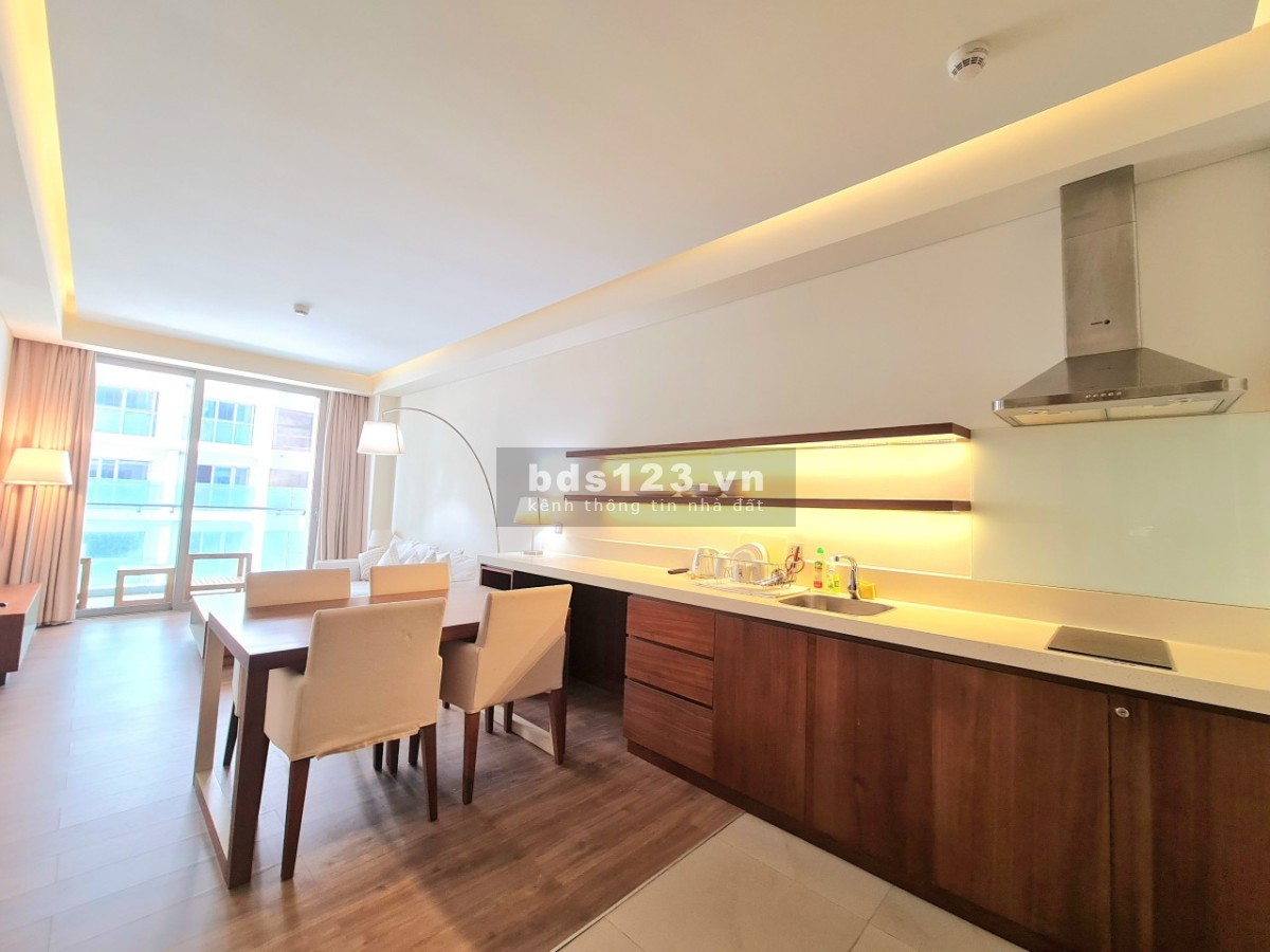 Cần bán căn hộ A La Carte 64m2 giá có thương lượng