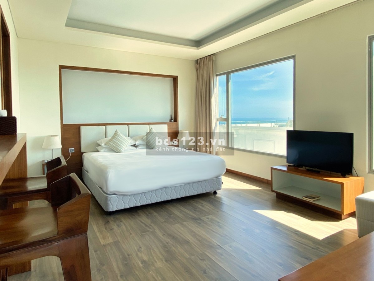 Cần bán căn hộ Studio A La Carte giá có thương lượng