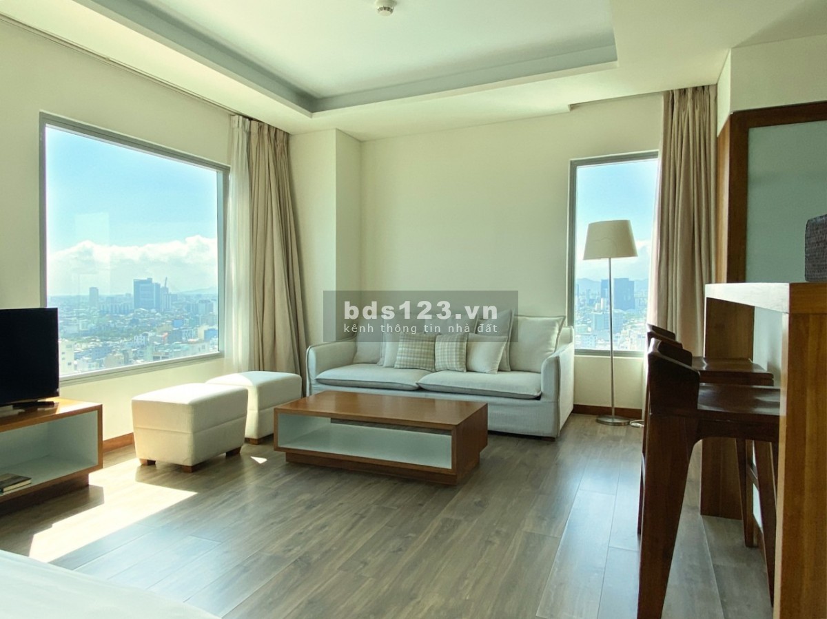 Cần bán căn hộ Studio A La Carte giá có thương lượng