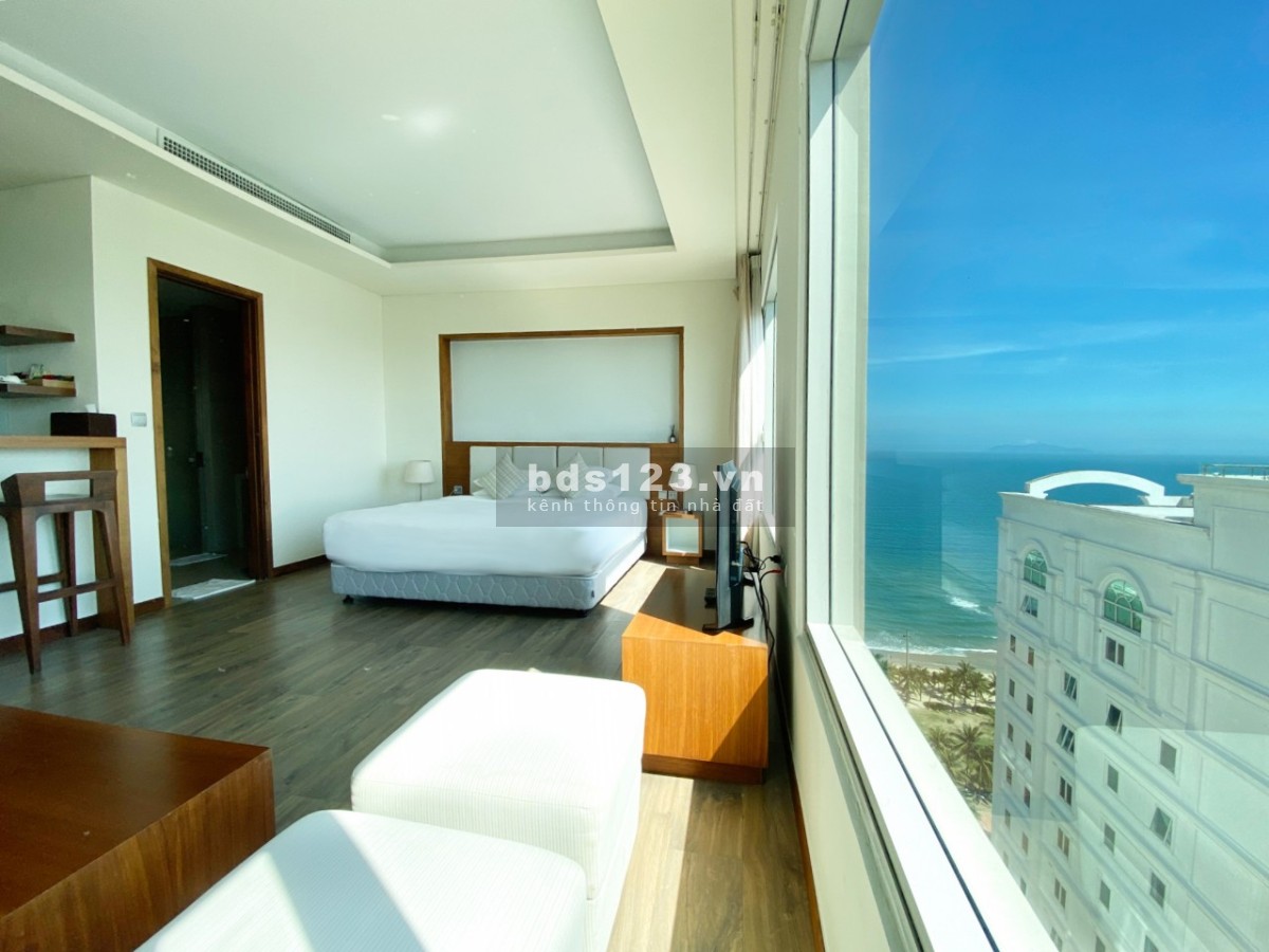 Cần bán căn hộ Studio A La Carte giá có thương lượng