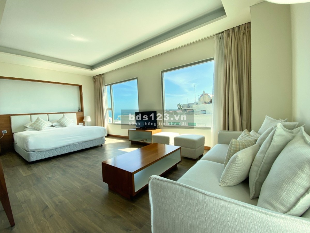 Cần bán căn hộ Studio A La Carte giá có thương lượng