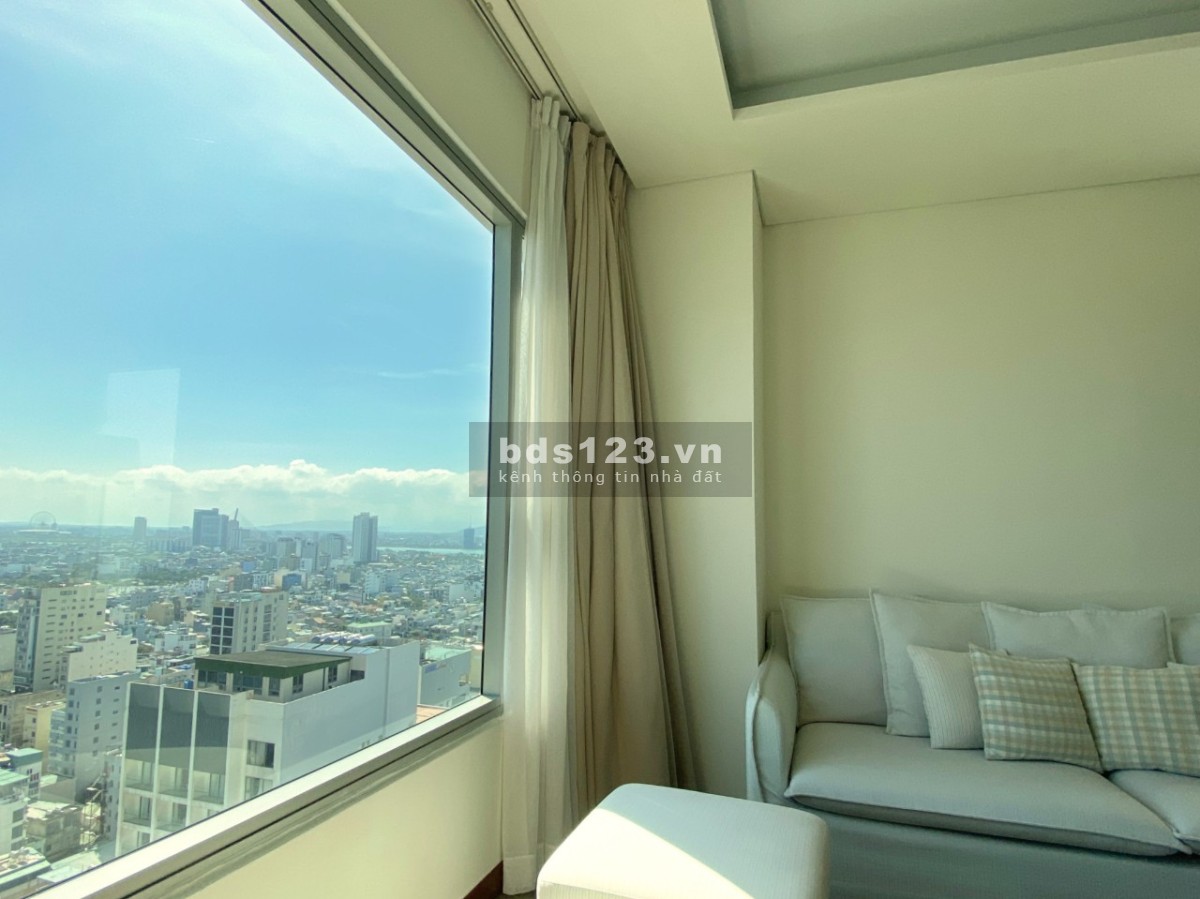 Cần bán căn hộ Studio A La Carte giá có thương lượng