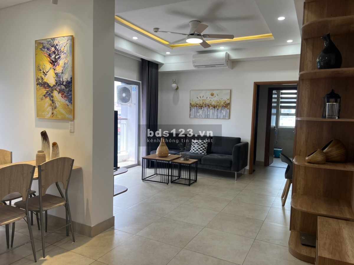 Cần bán căn hộ Indochina 1PN có thương lượng