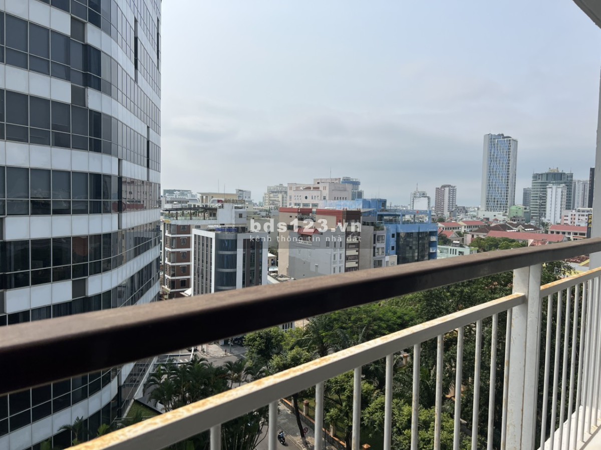 Cần bán căn hộ Indochina 1PN có thương lượng