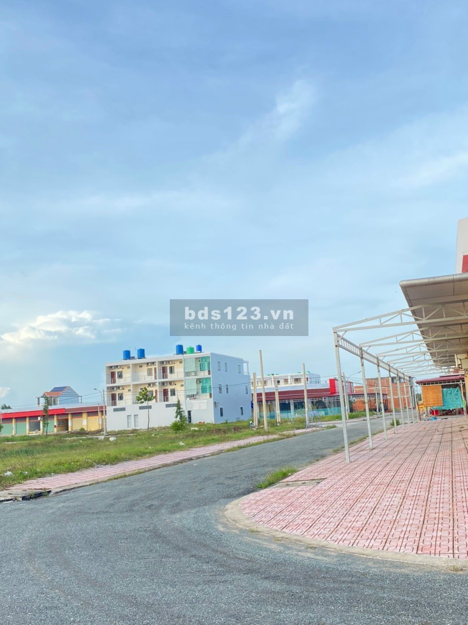 Chính chủ cần ra gấp nền Thạnh Phú center trung tâm thị trấn Thạnh Phú