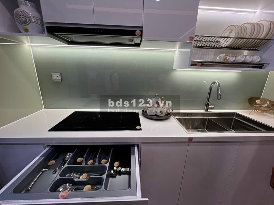 Căn hộ CT1 Riverside Luxury Nha Trang-Cuộc sống sang trọng trong lòng thành phố chỉ từ 1,4 tỷ/căn.