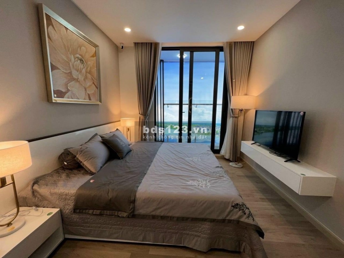 Chỉ 1,4 tỷ/ căn sở hữu ngay căn hộ view sông duy nhất tại TP biển Nha Trang