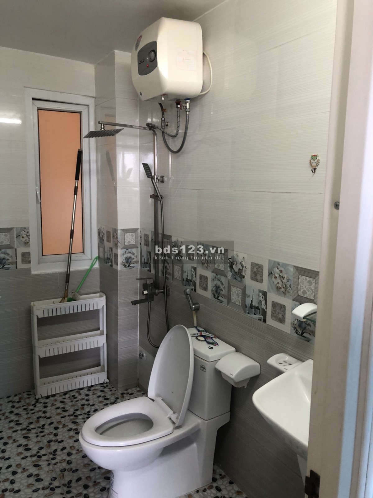 Bán gấp toà căn hộ An Thượng 7 pn studio - nội thất cao cấp có thương lượng
