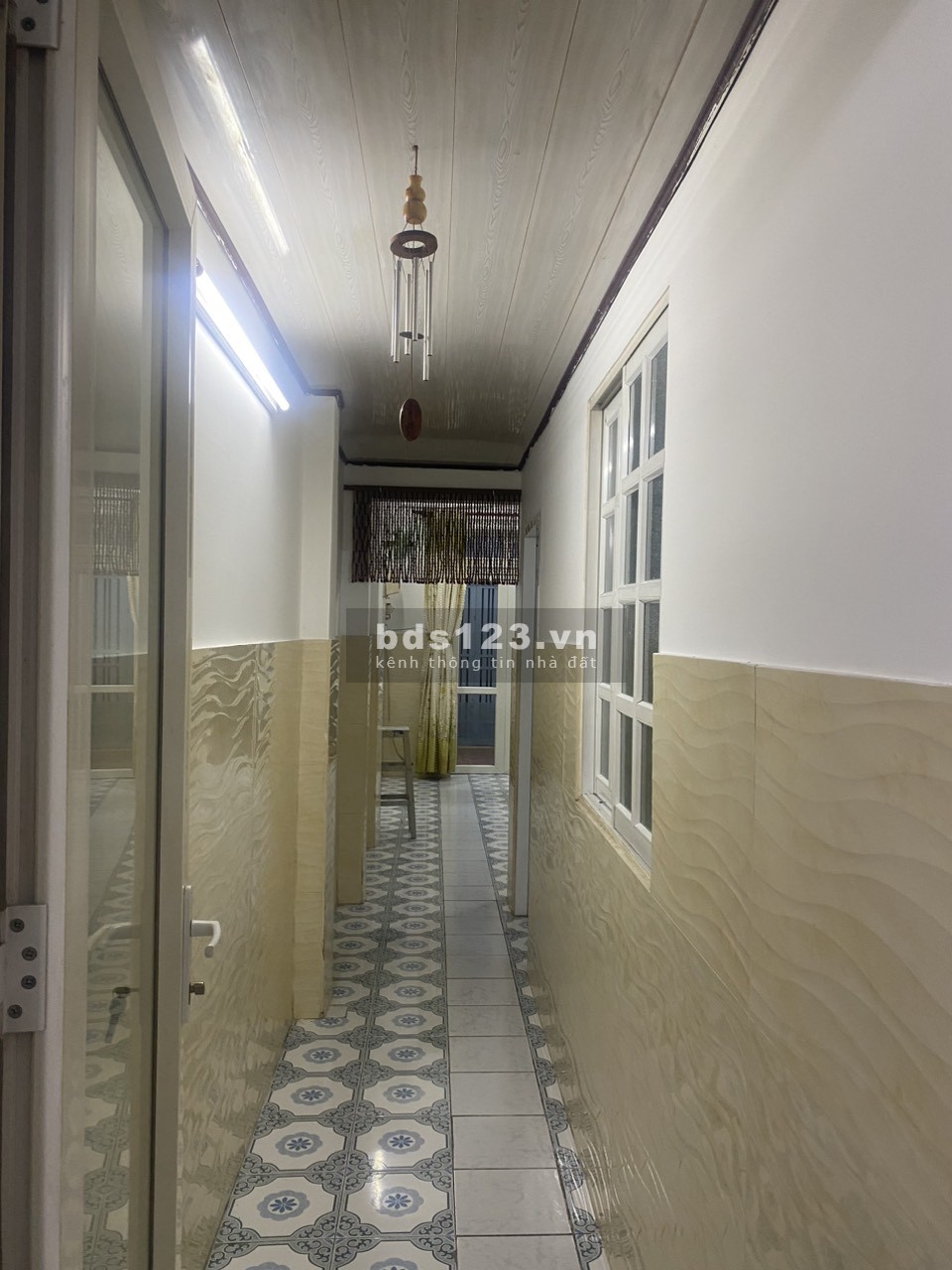 Cho thuê nhà nguyên căn đường Quang Trung, p 8, Gò Vấp