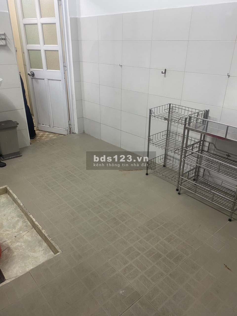 Cho thuê nhà nguyên căn đường Quang Trung, p 8, Gò Vấp