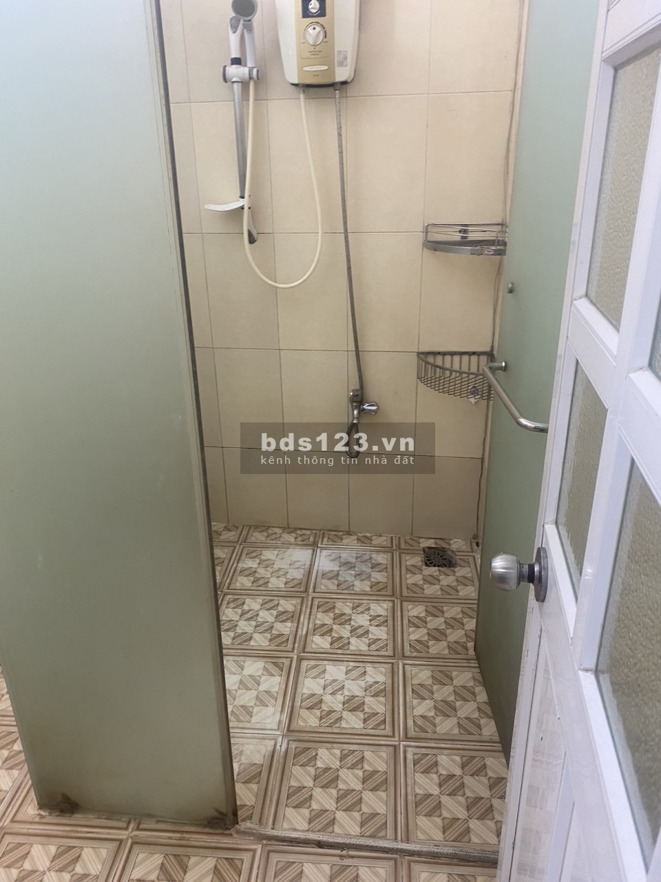 Cho thuê nhà nguyên căn đường Quang Trung, p 8, Gò Vấp