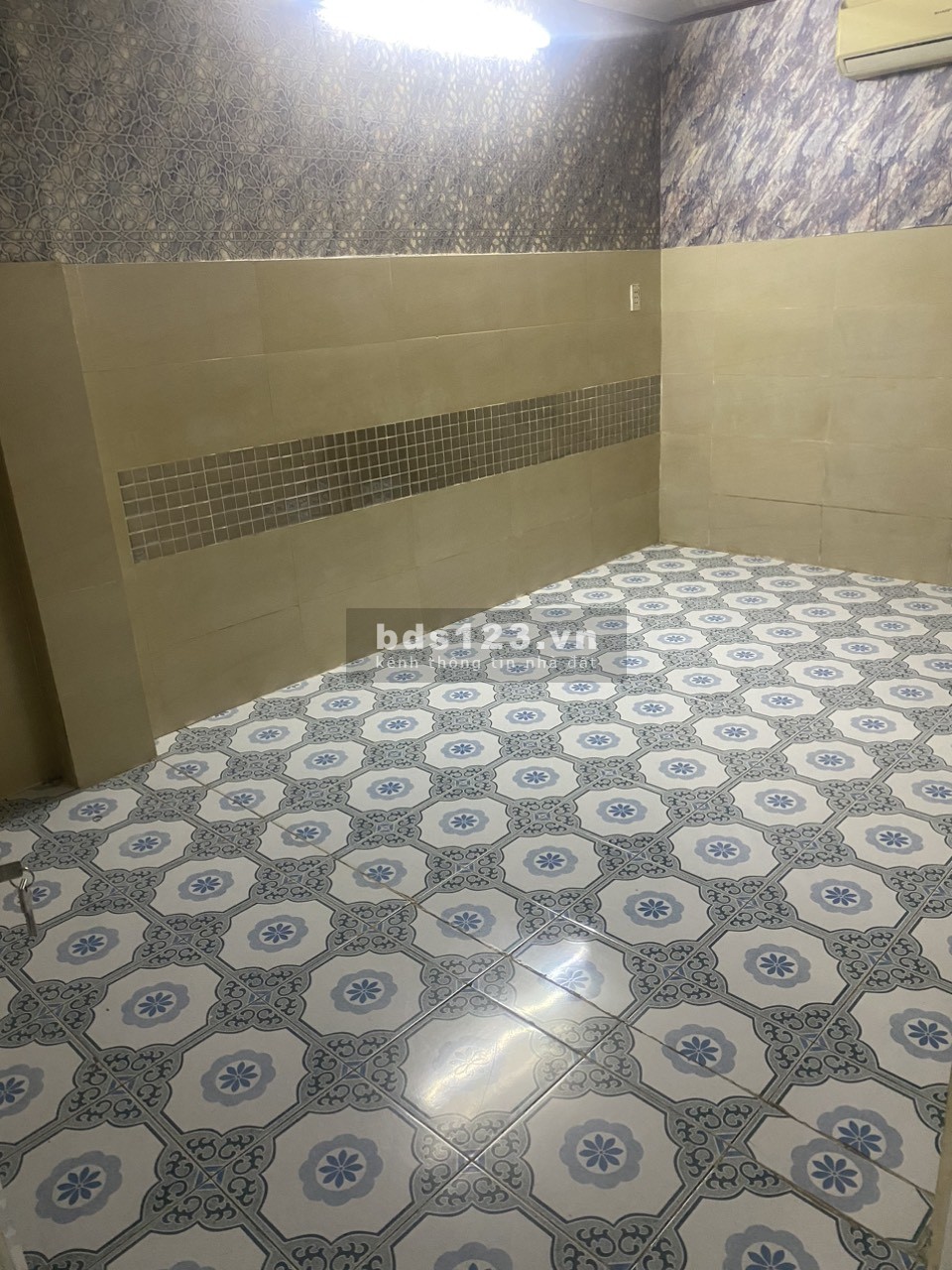 Cho thuê nhà nguyên căn đường Quang Trung, p 8, Gò Vấp