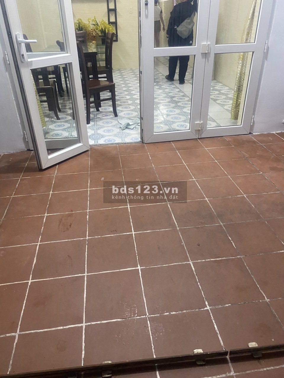 Cho thuê nhà nguyên căn đường Quang Trung, p 8, Gò Vấp