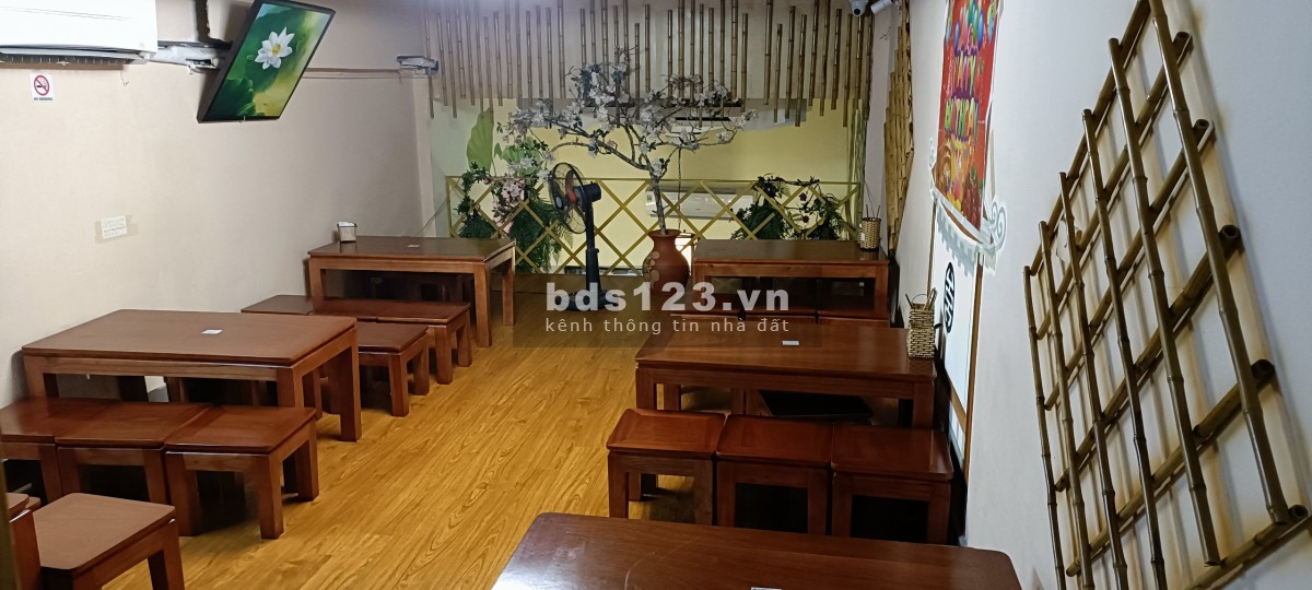 Bán nhà mặt phố Lạc Trung nở hậu, hứng lộc 68m2 5T 3,40m- Giá 20xxx sổ hồng cánh sen
