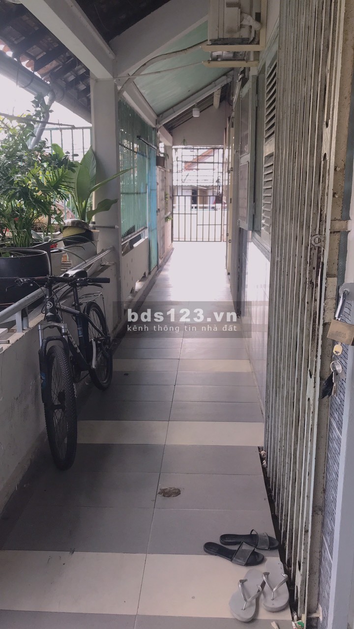 Chính chủ bán nhà vị trí đẹp Tp Hồ Chí MinhT39 Cư Xá Vĩnh Hội, đường Bến Vân Đồn, P. 6,Q 450,18m2