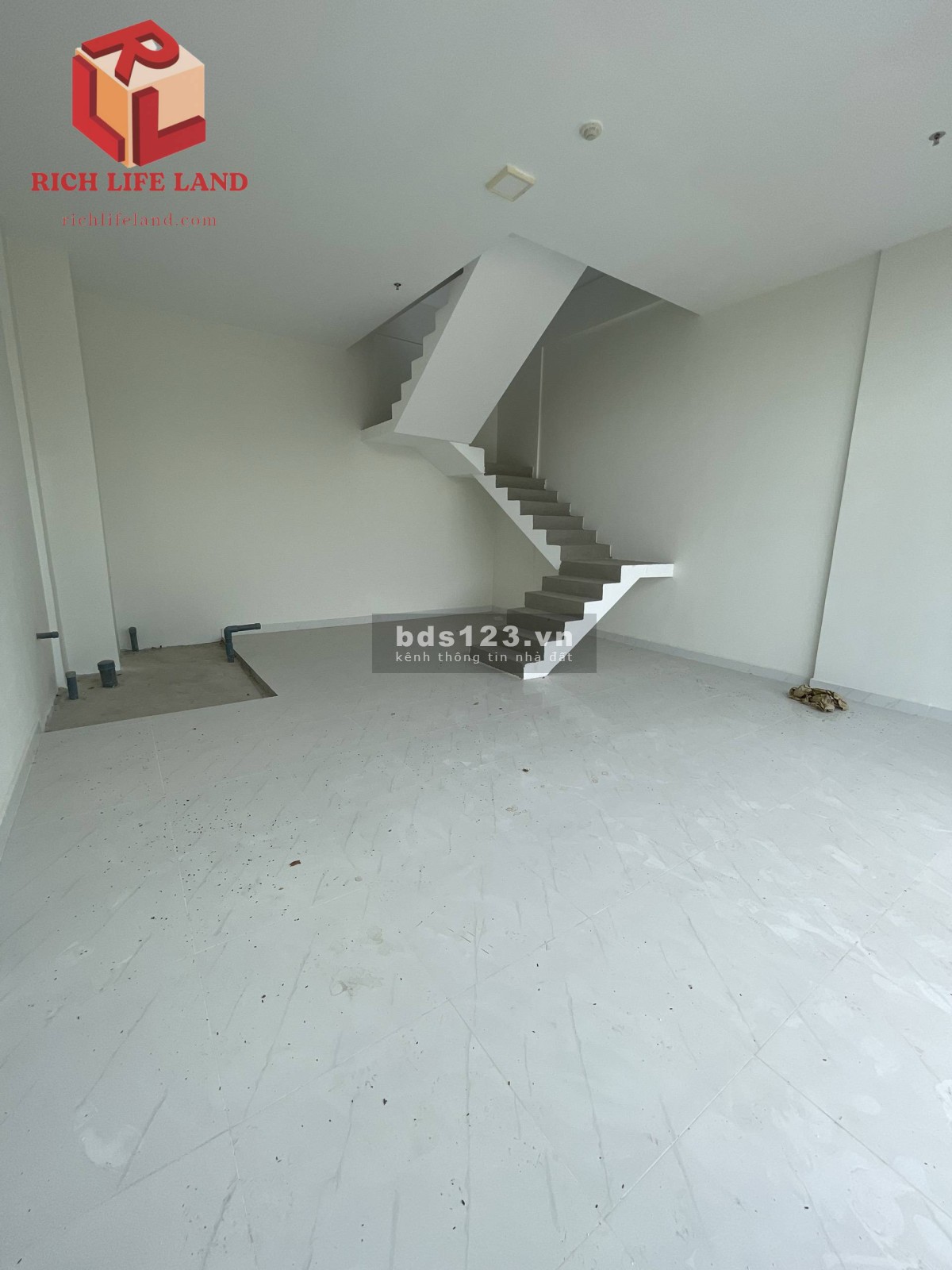 Shophouse Safira Khang Điền, sự lựa chọn cho kinh doanh chỉ 18tr/th