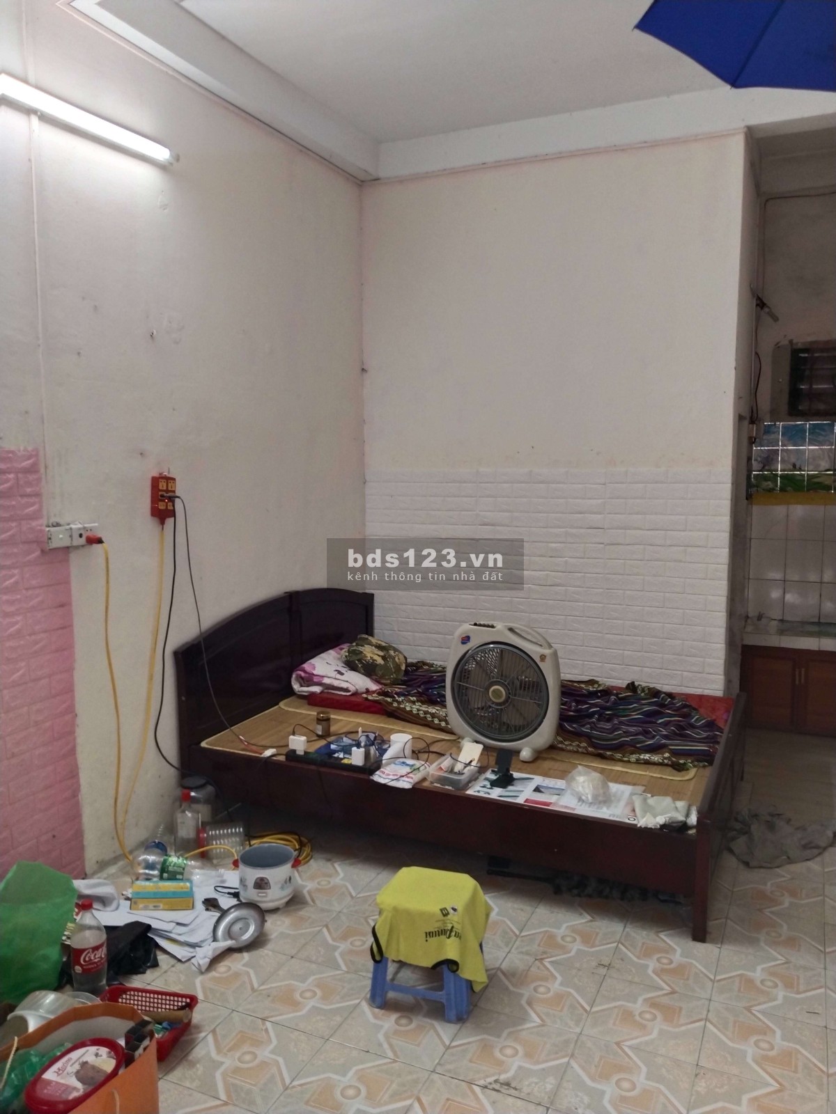 Nhượng phòng trọ tại ngõ 25/43 Vũ Ngọc Phan