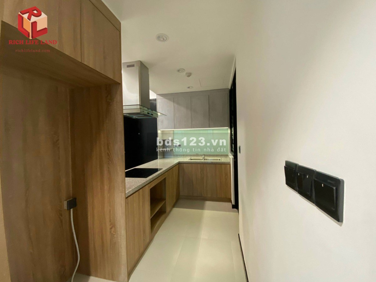 DUPLEX - Feliz En Vista, căn hộ đẹp, rộng, phong cách hiện đại chỉ 22tr