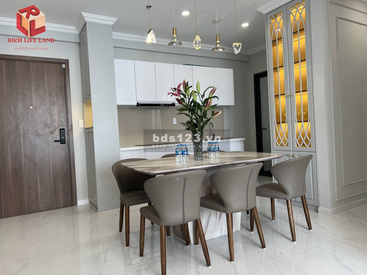 Đừng để vụt mất căn hộ đẹp, chỉ 18tr - bạn có ngay không gian sống sang trọng đẳng cấp.