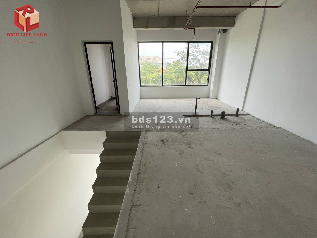 Shophouse Safira Khang Điền, sự lựa chọn cho kinh doanh chỉ 18tr/th