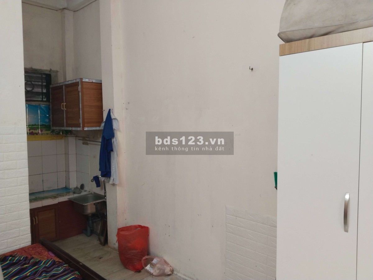Nhượng phòng trọ tại ngõ 25/43 Vũ Ngọc Phan