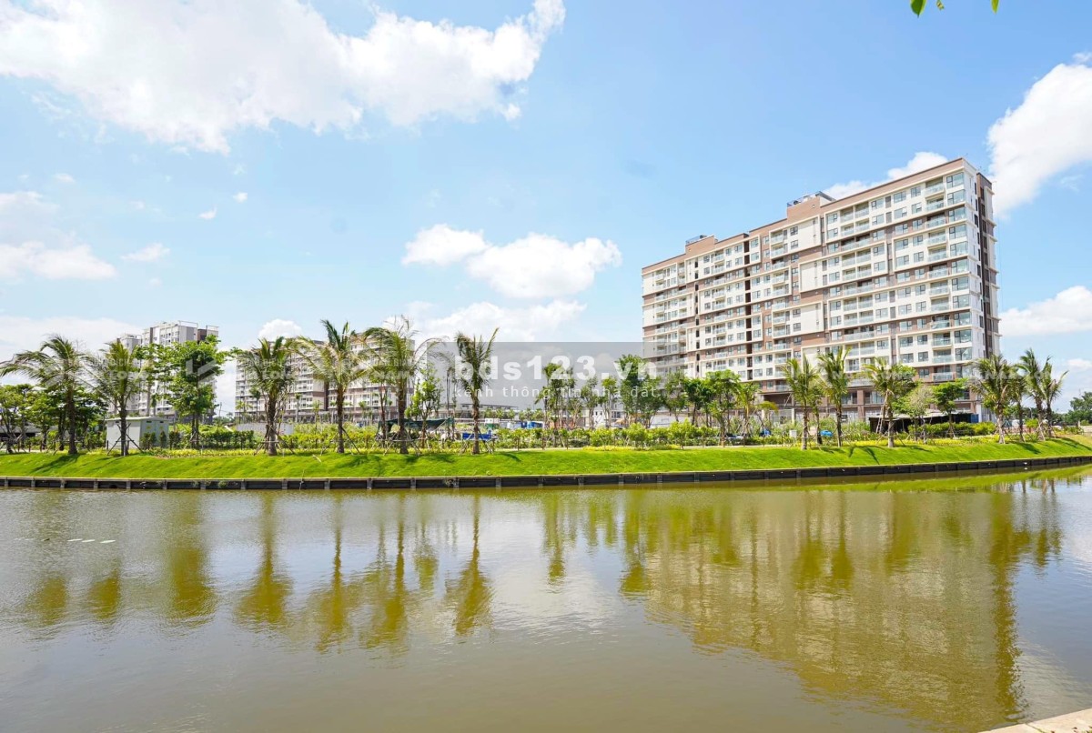 Cho thuê các loại diện tích căn hộ Panorama - Mizuki Park, nhà mới 100%, chỉ từ 7,5-10tr/th