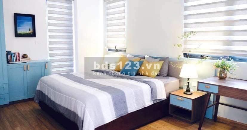 Bán căn hộ CC IRIS GARDEN Trần Hữu Dực Nam Từ Liêm DT132m2 giá 5.9tỷ tiện ích ngập tràn