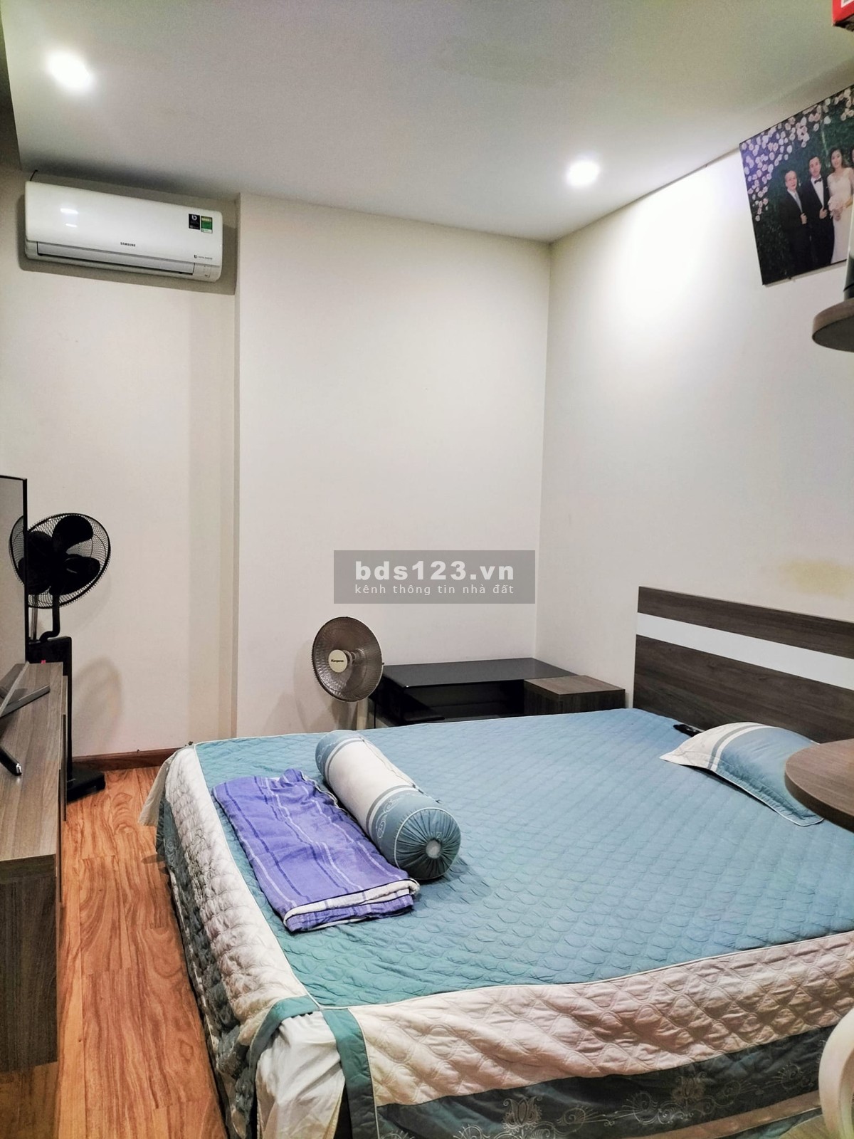 THẬT 100% ! Bán Chung cư Thái Hà Phạm Văn Đồng 70m 2PN tặng Nội Thất giá 2.x ty KDT TP Giao Lưu