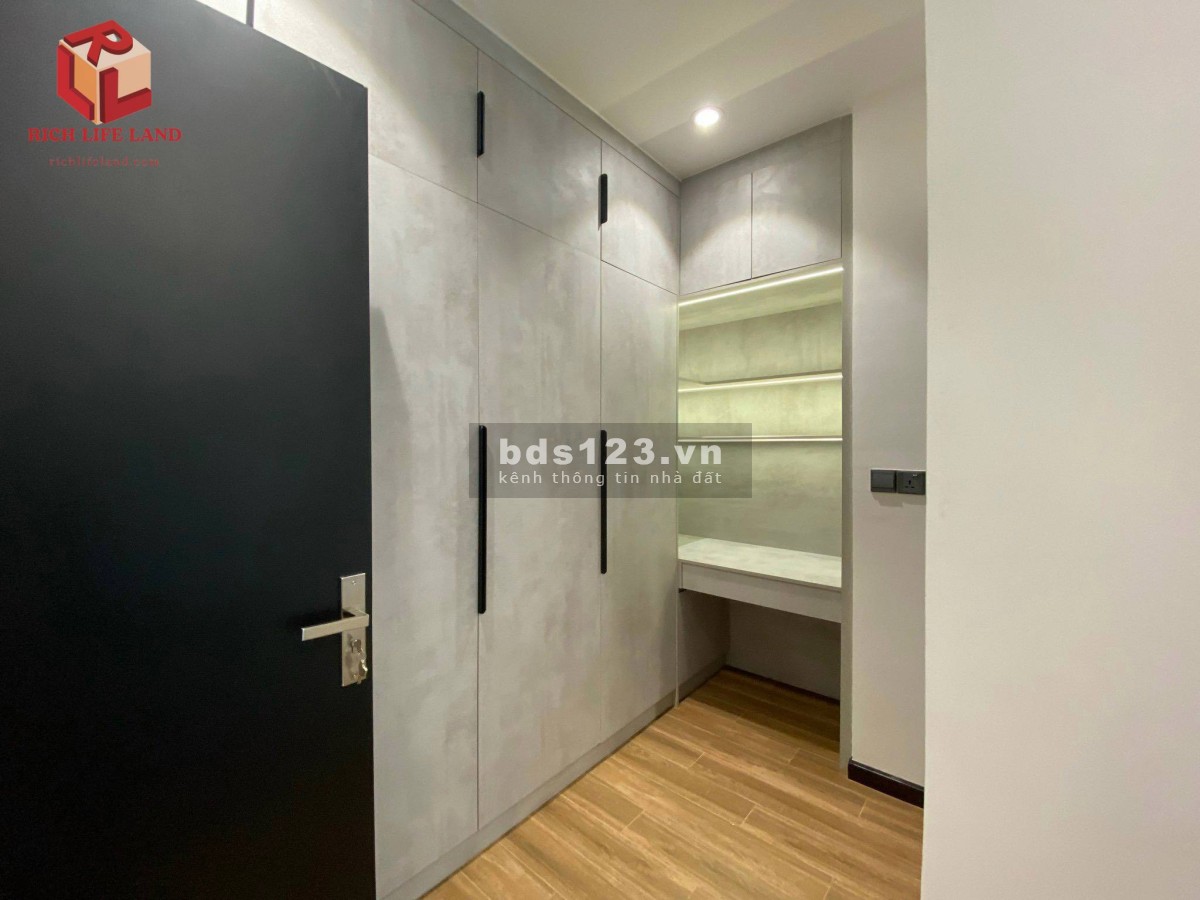 DUPLEX - Feliz En Vista, căn hộ đẹp, rộng, phong cách hiện đại chỉ 22tr