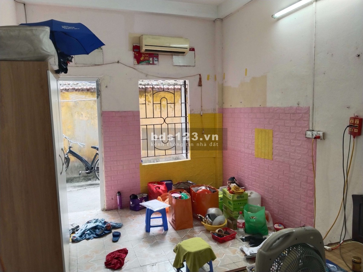 Nhượng phòng trọ tại ngõ 25/43 Vũ Ngọc Phan