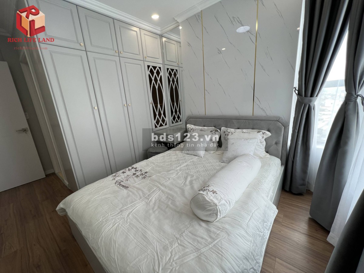 Đừng để vụt mất căn hộ đẹp, chỉ 18tr - bạn có ngay không gian sống sang trọng đẳng cấp.