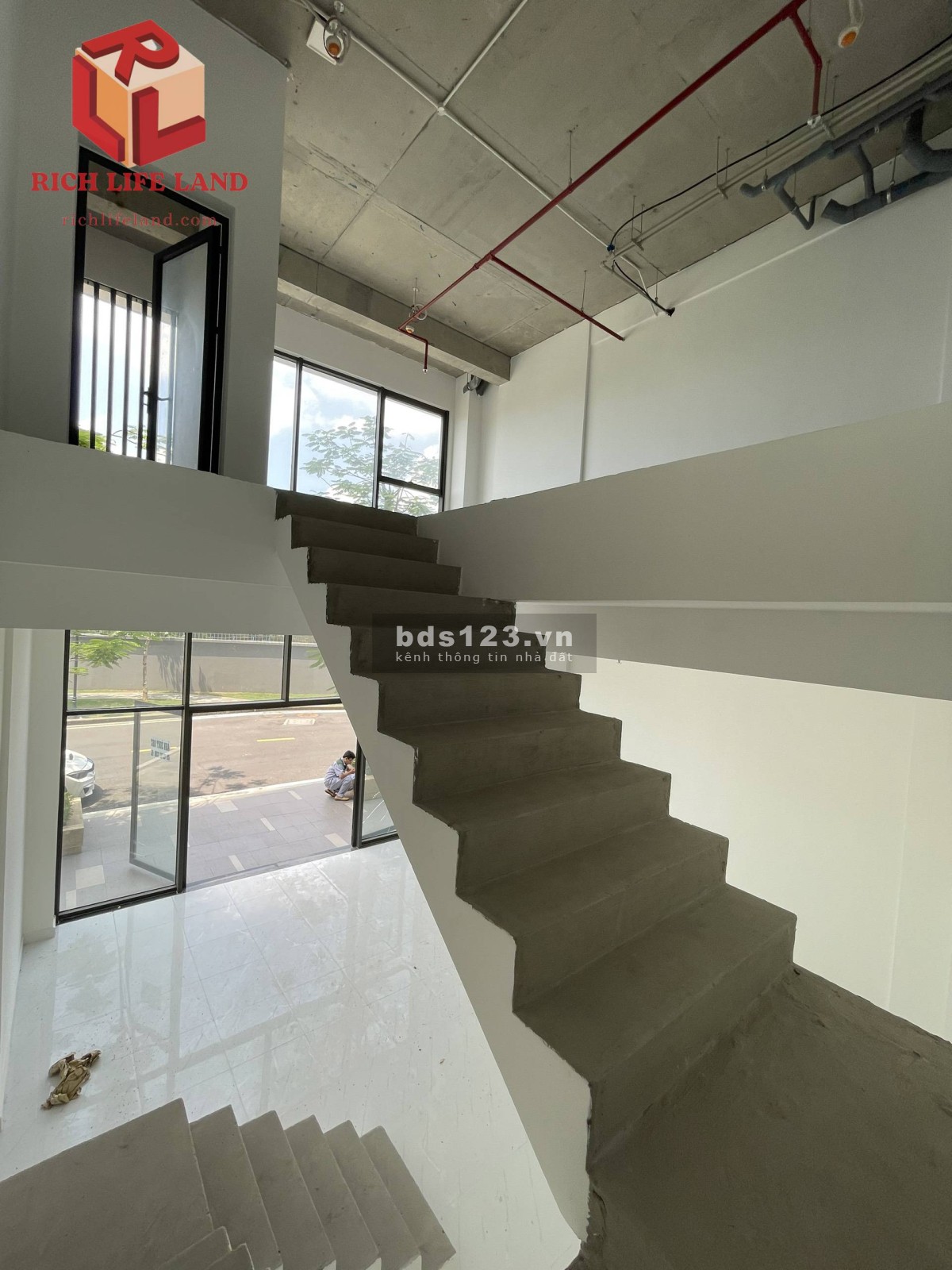 Shophouse Safira Khang Điền, sự lựa chọn cho kinh doanh chỉ 18tr/th