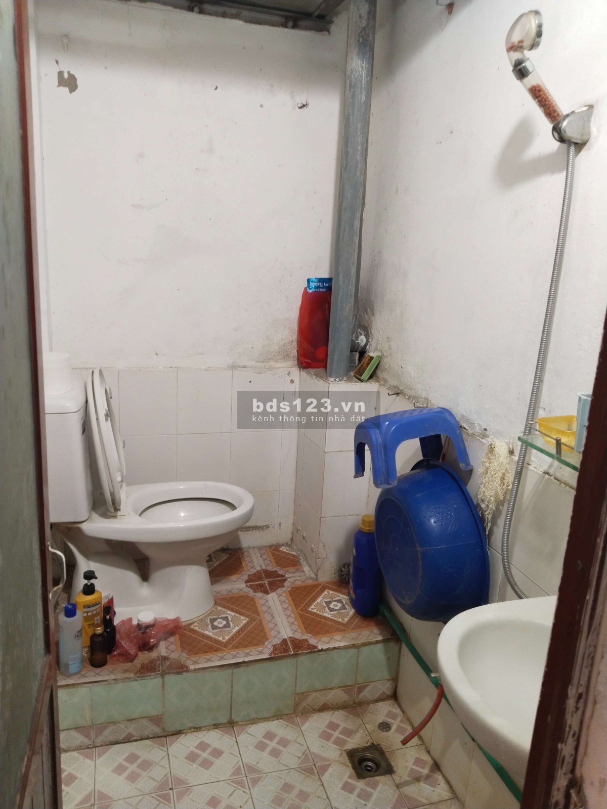 Nhượng phòng trọ tại ngõ 25/43 Vũ Ngọc Phan