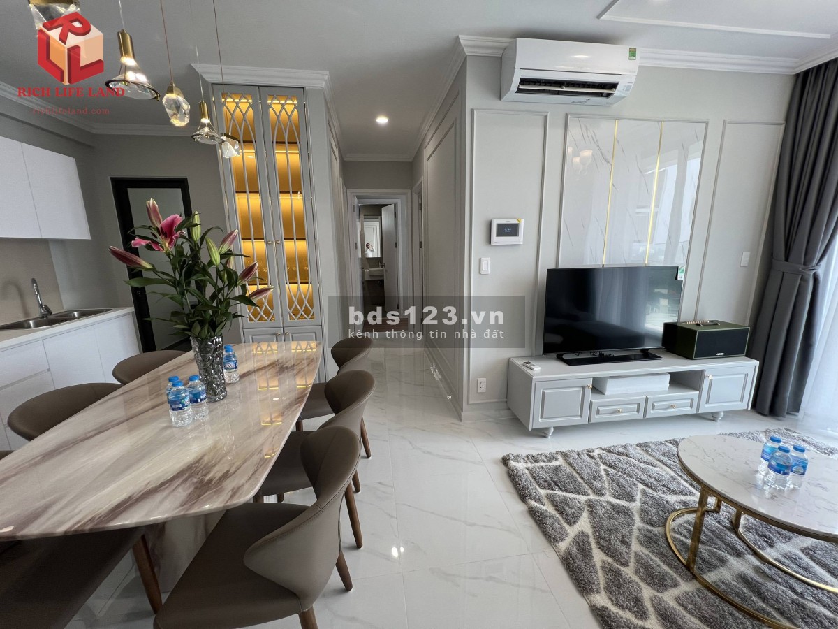 Đừng để vụt mất căn hộ đẹp, chỉ 18tr - bạn có ngay không gian sống sang trọng đẳng cấp.