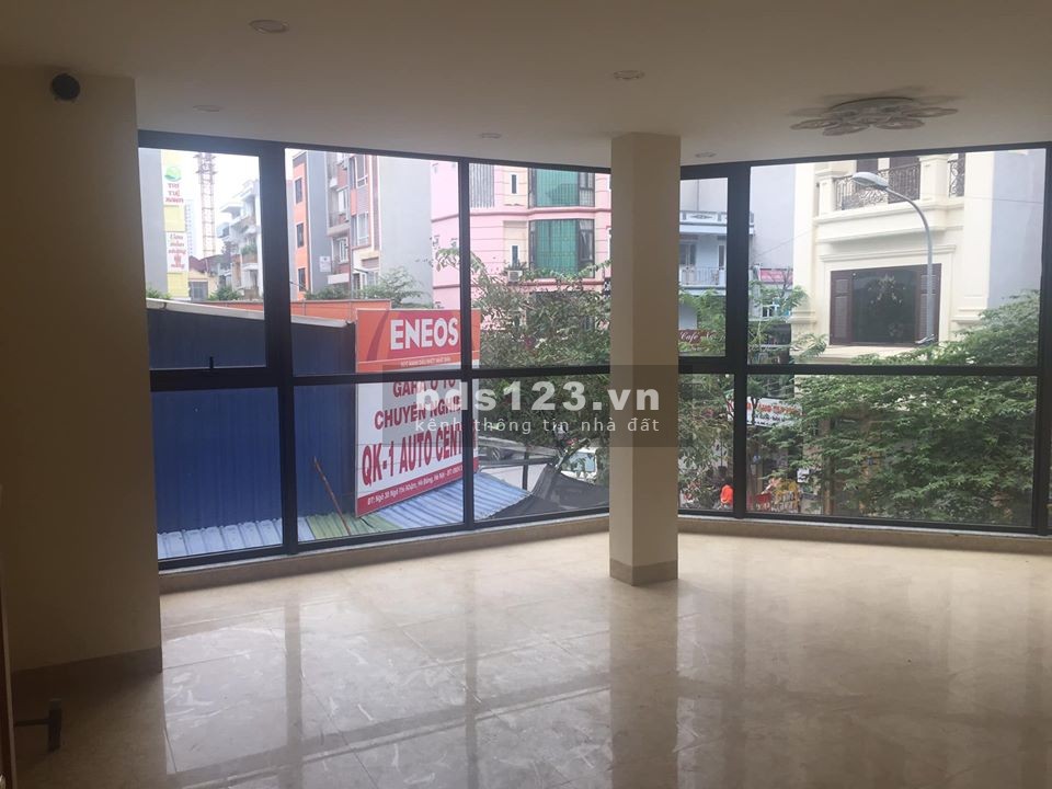 Cho thuê vp kinh doanh tại Ngô Thì Nhậm Hà Đông(0865100903)