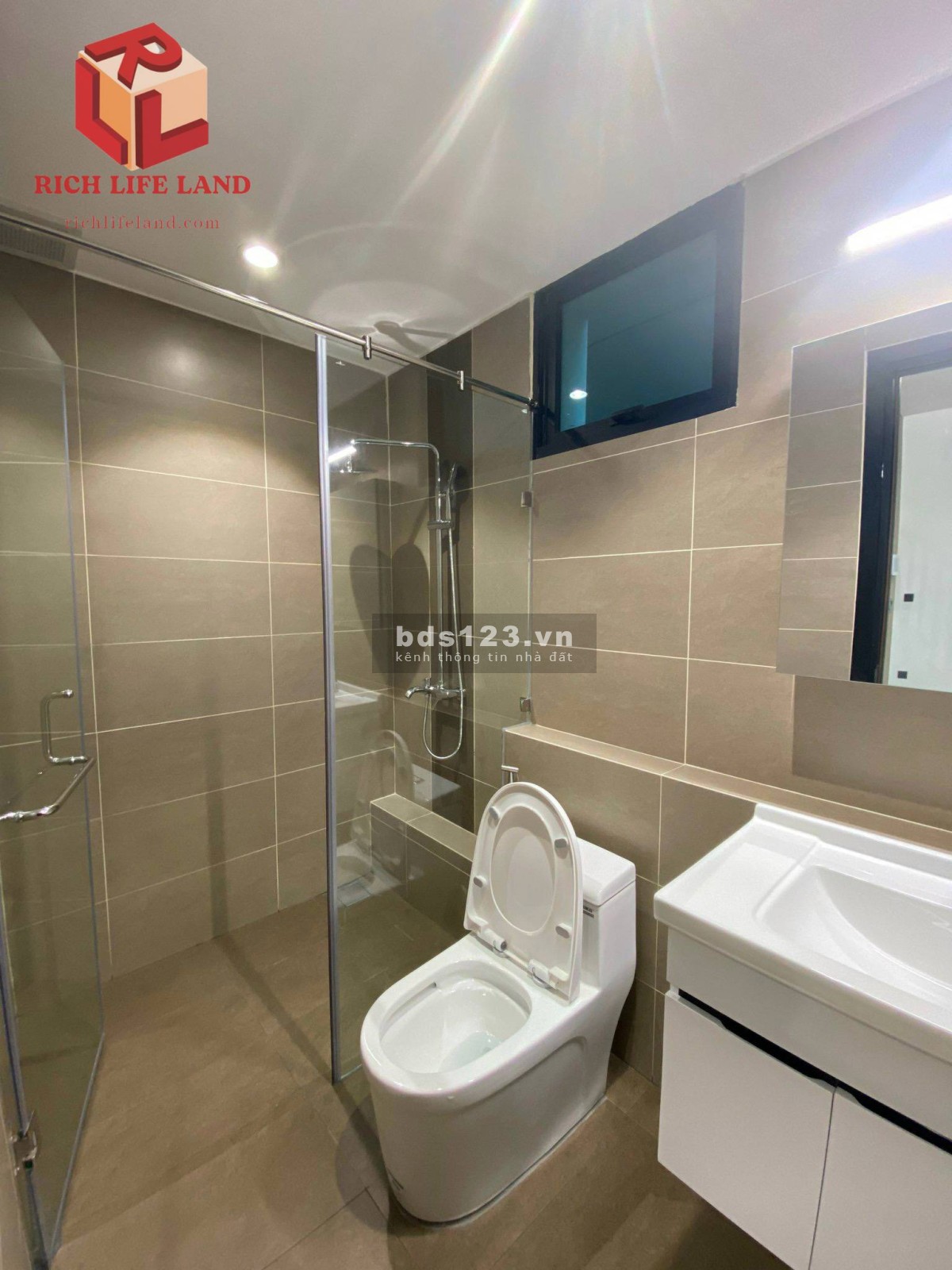DUPLEX - Feliz En Vista, căn hộ đẹp, rộng, phong cách hiện đại chỉ 22tr