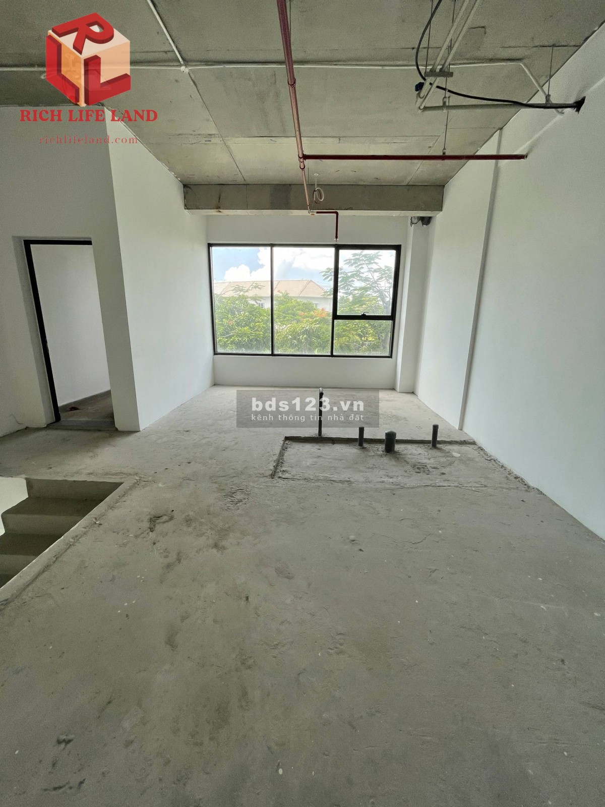 Shophouse Safira Khang Điền, sự lựa chọn cho kinh doanh chỉ 18tr/th