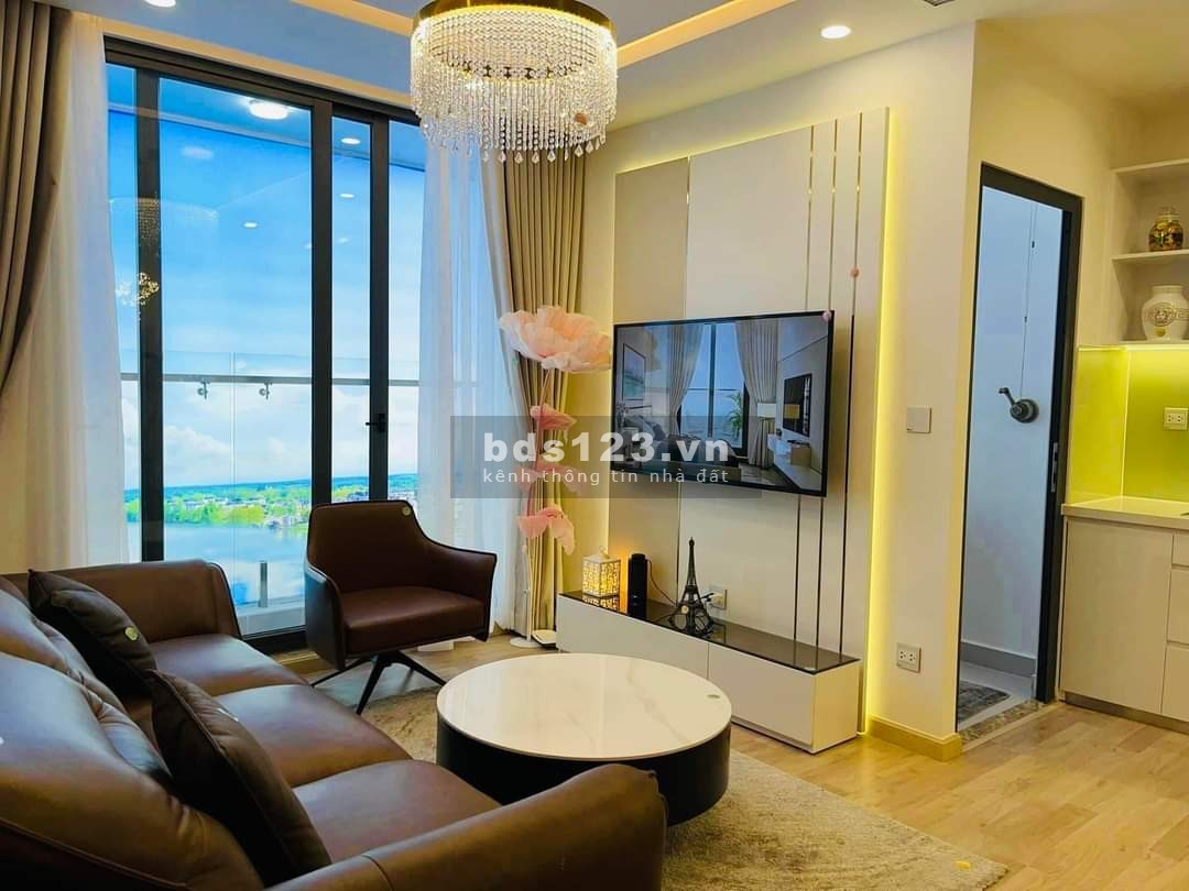 Cơ hội sở hữu nhà trung tâm thành phố , View sông Quán Trường với giá ưu đãi T7/2023