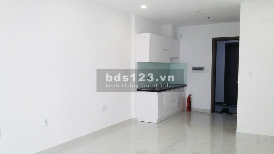Tìm bạn ở ghép Chung cư Richmond City, Bình Thạnh