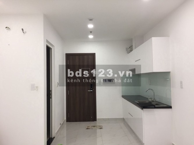 Tìm bạn ở ghép Chung cư Richmond City, Bình Thạnh