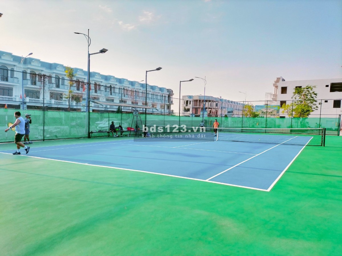 Bán 100m2 đất . Khu Nam An- Bàu Bàng, giá chỉ có 1T550tr sổ sẳn