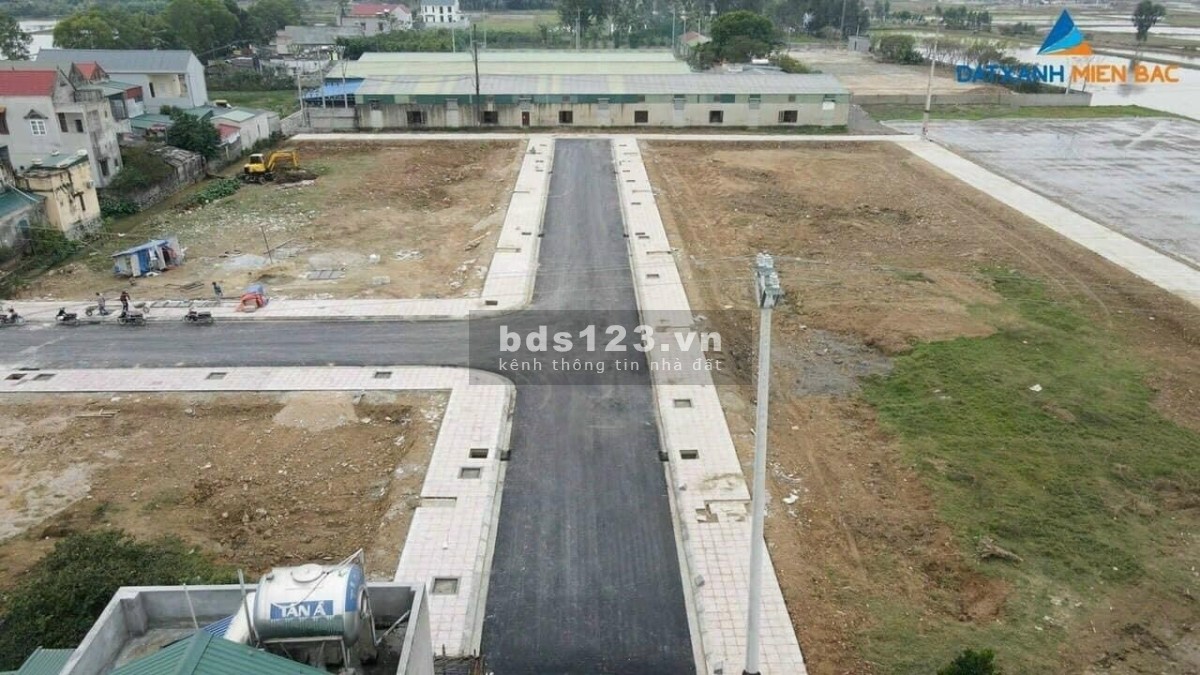 Xả từ 9tr xuống hơn 7tr/m2 khi mua lô đất thổ cư 480m2