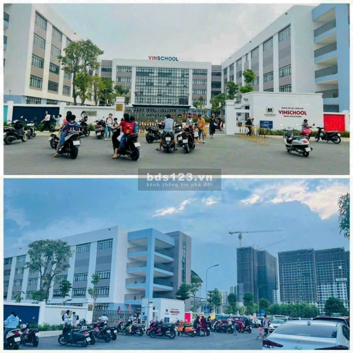 Giỏ hàng độc quyền Triết Khâu 10% của Glory Height duy nhất trên Thị Trường các căn Giá Tốt và đẹp