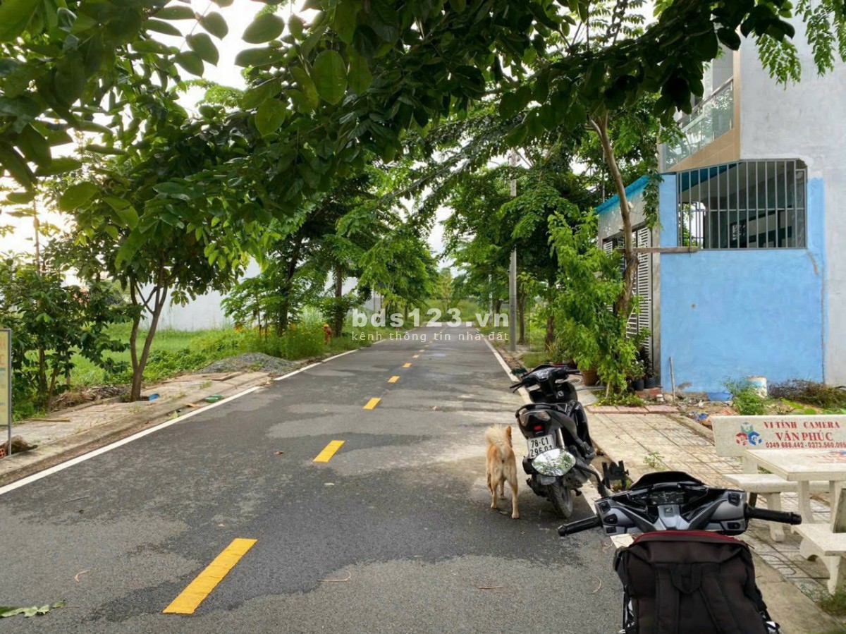Đất nền quận 9, giá chưa tới 3 tỷ