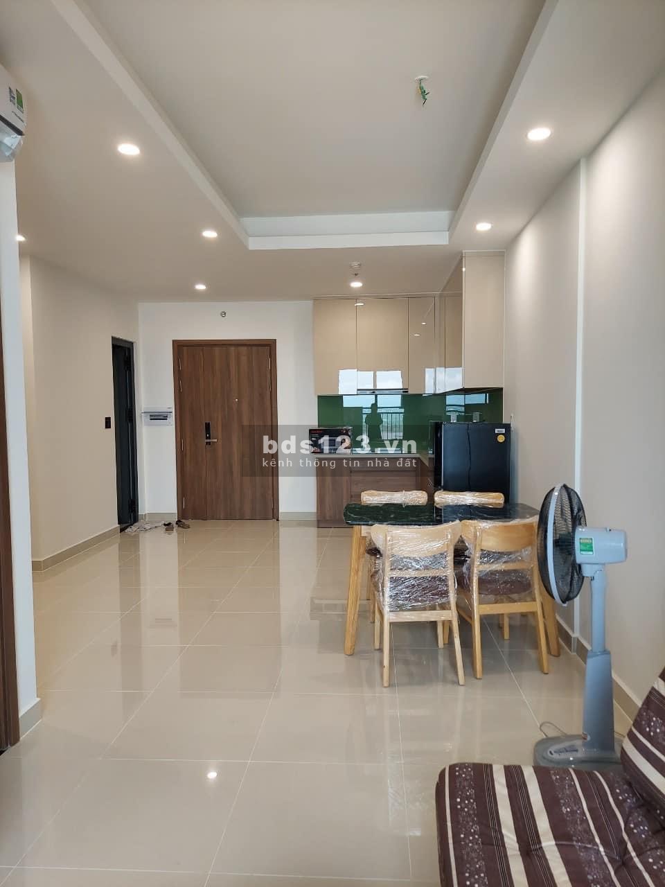 Cho thuê căn hộ 3 PN khu central Vinhomes Central Park. giá tốt hơn 2 căn 2 PN