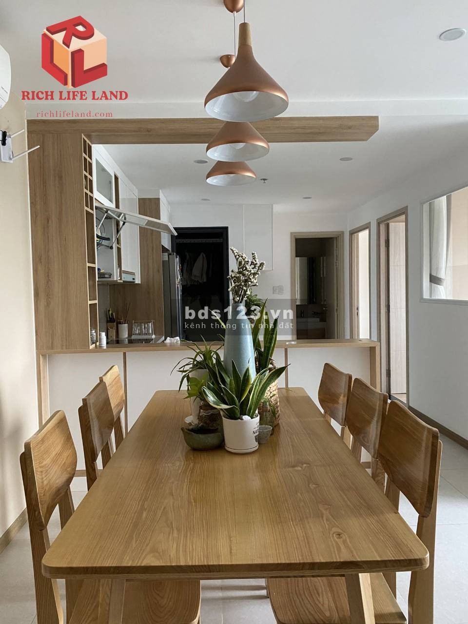 Cần bán căn hộ xinh xắn New City rộng rãi dành cho gia đình nhỏ chỉ 5 tỷ 8
